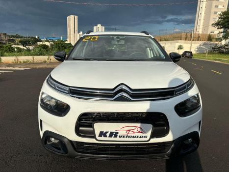 CITROEN C4 Cactus 1.6 16V 4P VTI 120 FLEX FEEL AUTOMTICO, Foto 2