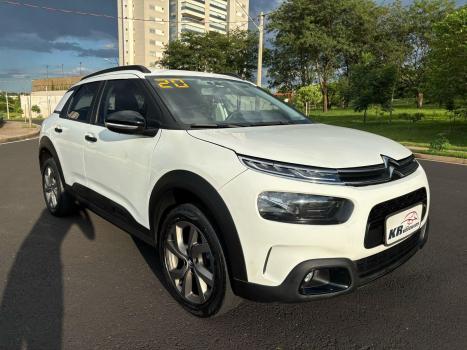 CITROEN C4 Cactus 1.6 16V 4P VTI 120 FLEX FEEL AUTOMTICO, Foto 3