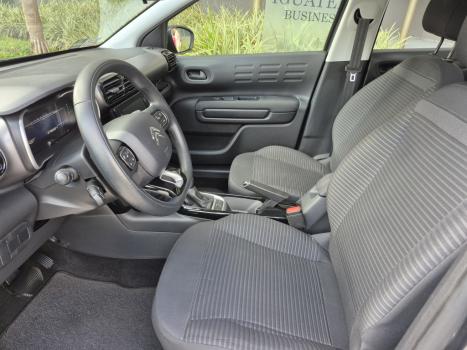 CITROEN C4 Cactus 1.6 16V 4P VTI 120 FLEX FEEL AUTOMTICO, Foto 5