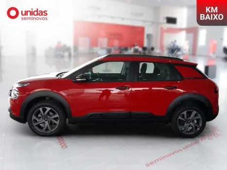 CITROEN C4 Cactus , Foto 2