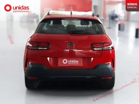 CITROEN C4 Cactus , Foto 4