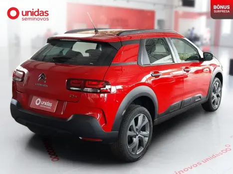 CITROEN C4 Cactus , Foto 5