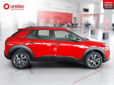 CITROEN C4 Cactus , Foto 6