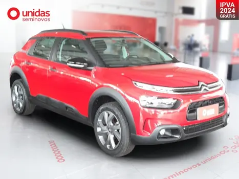 CITROEN C4 Cactus , Foto 7