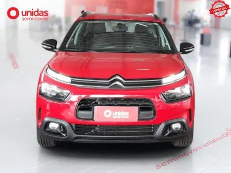 CITROEN C4 Cactus , Foto 8