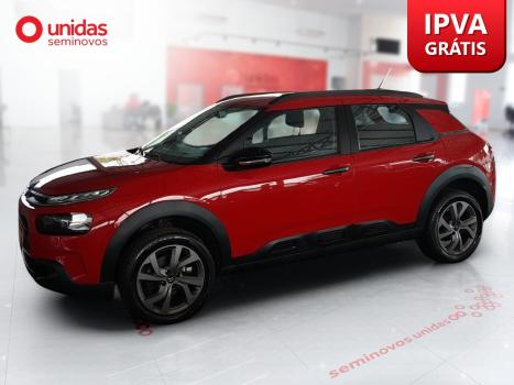 CITROEN C4 Cactus , Foto 1