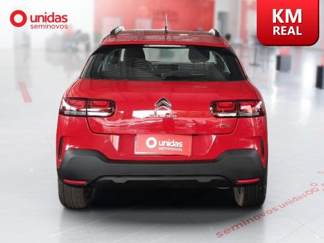 CITROEN C4 Cactus , Foto 4