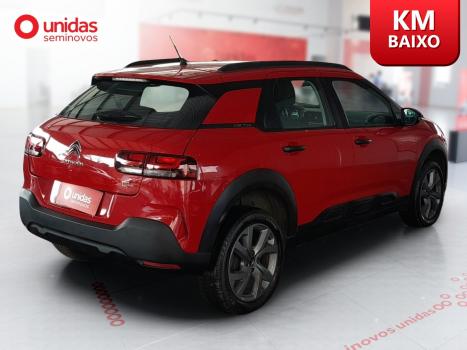 CITROEN C4 Cactus , Foto 5