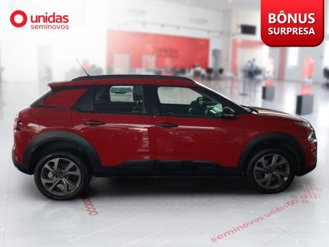 CITROEN C4 Cactus , Foto 6