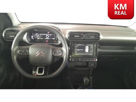 CITROEN C4 Cactus , Foto 11