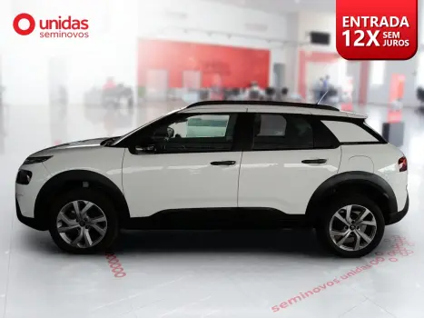 CITROEN C4 Cactus , Foto 2