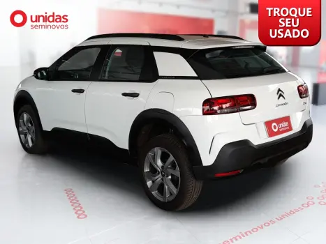 CITROEN C4 Cactus , Foto 3