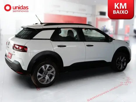 CITROEN C4 Cactus , Foto 5