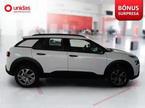 CITROEN C4 Cactus , Foto 6