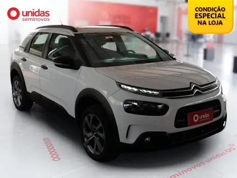 CITROEN C4 Cactus , Foto 7