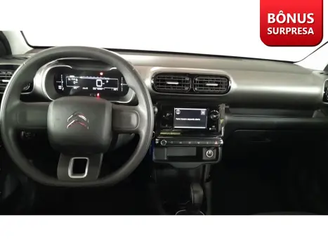 CITROEN C4 Cactus , Foto 11