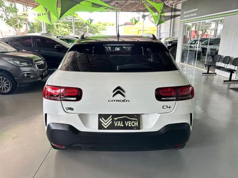 CITROEN C4 Cactus , Foto 16