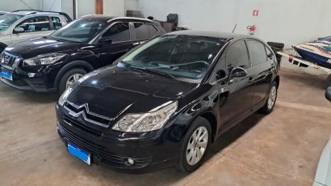 CITROEN C4 Hatch 2.0 16V 4P EXCLUSIVE FLEX AUTOMATICO, Foto 2