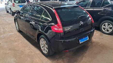CITROEN C4 Hatch 2.0 16V 4P EXCLUSIVE FLEX AUTOMATICO, Foto 3