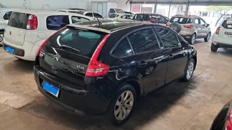 CITROEN C4 Hatch 2.0 16V 4P EXCLUSIVE FLEX AUTOMATICO, Foto 4