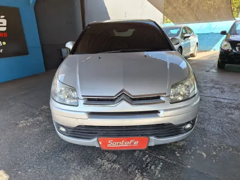 CITROEN C4 Hatch 2.0 16V 4P EXCLUSIVE FLEX AUTOMATICO, Foto 2