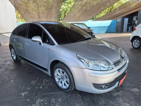 CITROEN C4 Hatch 2.0 16V 4P EXCLUSIVE FLEX AUTOMATICO, Foto 8