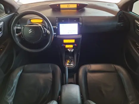 CITROEN C4 Hatch 2.0 16V 4P EXCLUSIVE FLEX AUTOMATICO, Foto 9