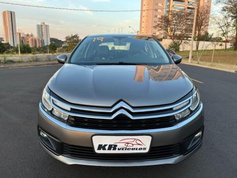 CITROEN C4 Sedan 1.6 16V 4P LOUNGE LIVE THP TURBO AUTOMTICO, Foto 2