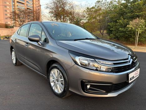 CITROEN C4 Sedan 1.6 16V 4P LOUNGE LIVE THP TURBO AUTOMTICO, Foto 3