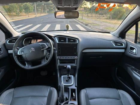CITROEN C4 Sedan 1.6 16V 4P LOUNGE LIVE THP TURBO AUTOMTICO, Foto 7