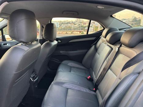 CITROEN C4 Sedan 1.6 16V 4P LOUNGE LIVE THP TURBO AUTOMTICO, Foto 8