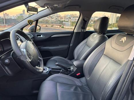 CITROEN C4 Sedan 1.6 16V 4P LOUNGE LIVE THP TURBO AUTOMTICO, Foto 9