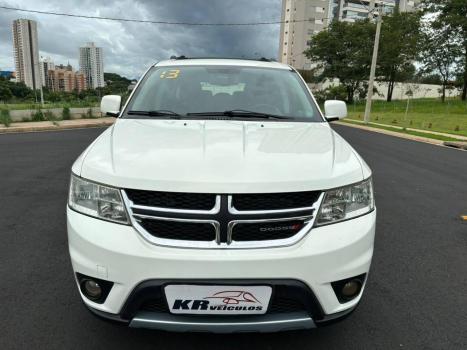 DODGE Journey 3.6 V6 24V 4P RT AUTOMTICO, Foto 2