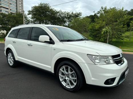 DODGE Journey 3.6 V6 24V 4P RT AUTOMTICO, Foto 3