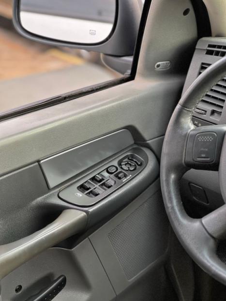 DODGE Ram 5.9 4P 24V I6 2500 SLT 4X4 CABINE DUPLA HAVE DUTY TURBO DIESEL AUTOMTICO, Foto 11