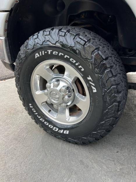 DODGE Ram 5.9 4P 24V I6 2500 SLT 4X4 CABINE DUPLA HAVE DUTY TURBO DIESEL AUTOMTICO, Foto 15