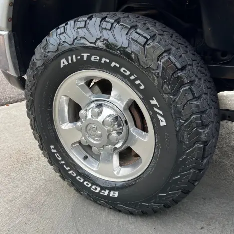 DODGE Ram 5.9 4P 24V I6 2500 SLT 4X4 CABINE DUPLA HAVE DUTY TURBO DIESEL AUTOMTICO, Foto 10