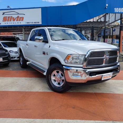 DODGE Ram 6.7 I6 24V 4P 2500 LARAMIE 4X4 TURBODIESEL  AUTOMTICO CABINE DUPLA, Foto 1