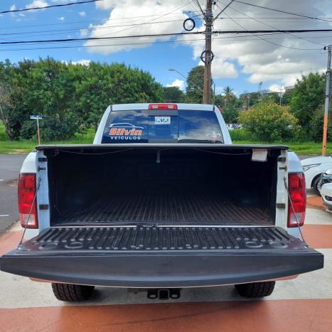 DODGE Ram 6.7 I6 24V 4P 2500 LARAMIE 4X4 TURBODIESEL  AUTOMTICO CABINE DUPLA, Foto 6