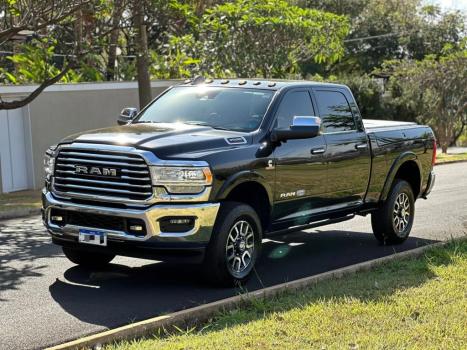 DODGE Ram 6.7 I6 24V 4P 2500 LARAMIE 4X4 TURBODIESEL  AUTOMTICO CABINE DUPLA, Foto 1