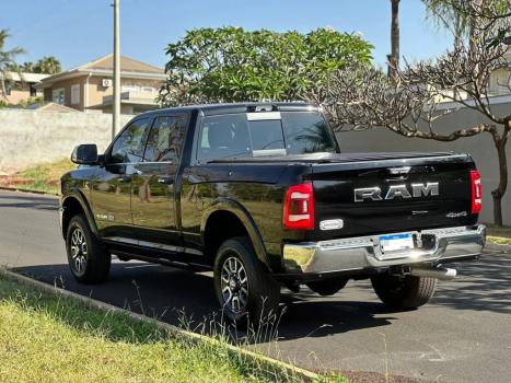 DODGE Ram 6.7 I6 24V 4P 2500 LARAMIE 4X4 TURBODIESEL  AUTOMTICO CABINE DUPLA, Foto 4