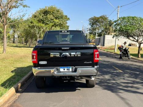 DODGE Ram 6.7 I6 24V 4P 2500 LARAMIE 4X4 TURBODIESEL  AUTOMTICO CABINE DUPLA, Foto 5