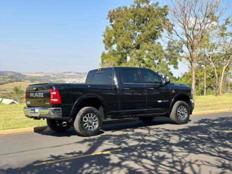 DODGE Ram 6.7 I6 24V 4P 2500 LARAMIE 4X4 TURBODIESEL  AUTOMTICO CABINE DUPLA, Foto 6