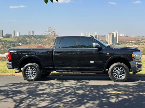 DODGE Ram 6.7 I6 24V 4P 2500 LARAMIE 4X4 TURBODIESEL  AUTOMTICO CABINE DUPLA, Foto 7