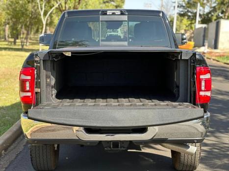 DODGE Ram 6.7 I6 24V 4P 2500 LARAMIE 4X4 TURBODIESEL  AUTOMTICO CABINE DUPLA, Foto 8