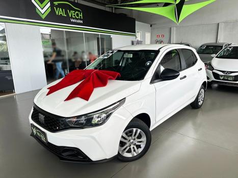 FIAT Argo 1.0 4P FLEX FIREFLY DRIVE, Foto 1
