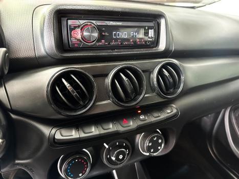 FIAT Argo 1.0 4P FLEX FIREFLY DRIVE, Foto 8