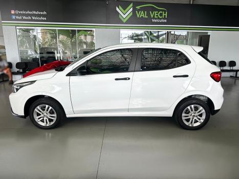 FIAT Argo 1.0 4P FLEX FIREFLY DRIVE, Foto 15