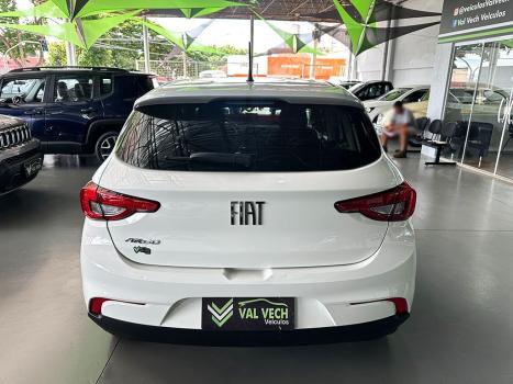 FIAT Argo 1.0 4P FLEX FIREFLY DRIVE, Foto 17