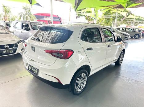FIAT Argo 1.0 4P FLEX FIREFLY DRIVE, Foto 18